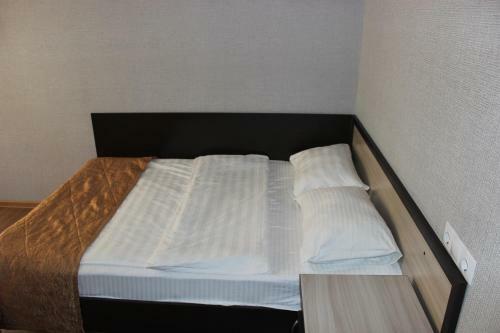 Hostal Atlant Guest House