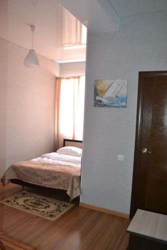 Hostal Atlant Guest House