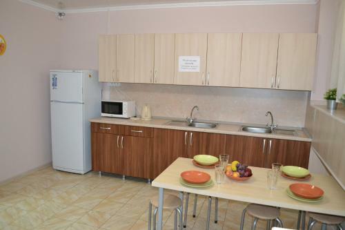 Hostal Atlant Guest House