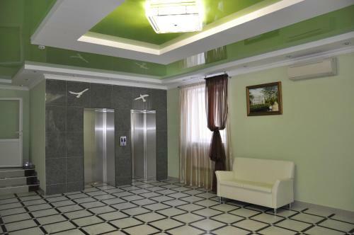 Diluch Health Resort