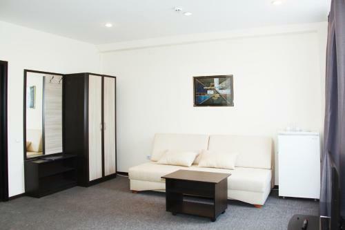 Hotel Divniy Mir Edem