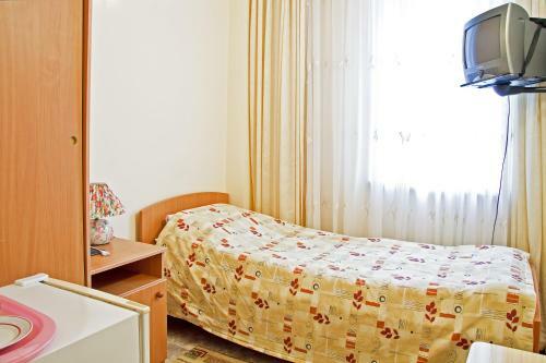 Hotel Divniy Mir Edem