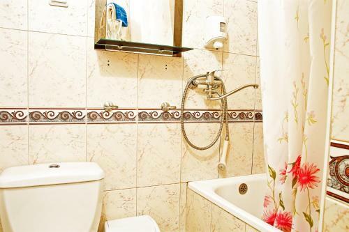 Hotel Divniy Mir Edem
