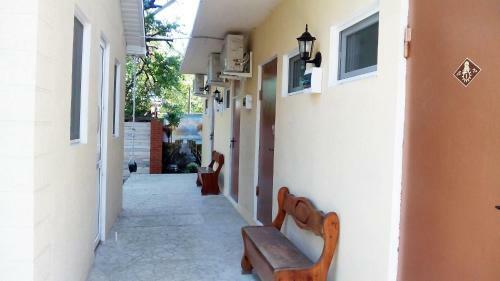Hostal Villa Kalmara