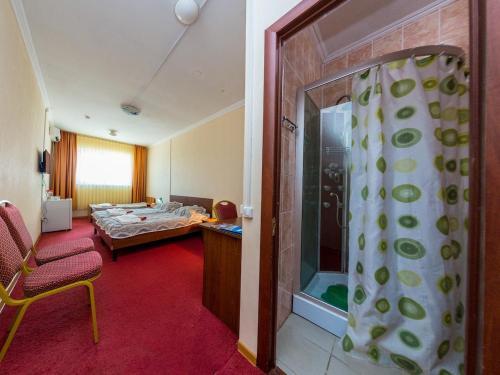 Hotel Sanatoriy Parus