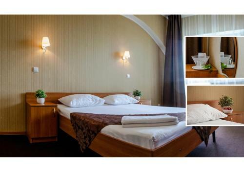 Hostal Akva-solyaris Guest House