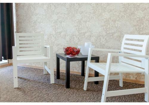 Hostal Akva-solyaris Guest House