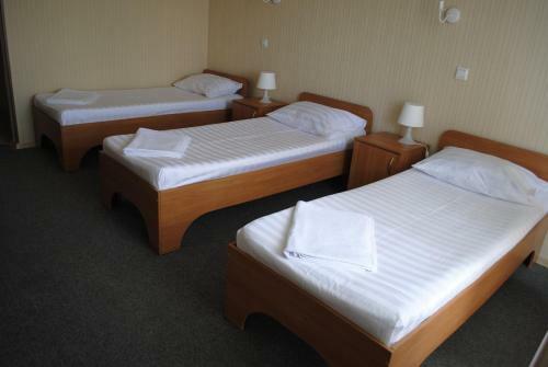 Hostal Akva-solyaris Guest House
