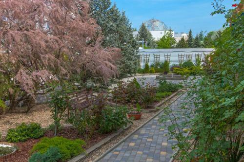 Hostal Akva-solyaris Guest House