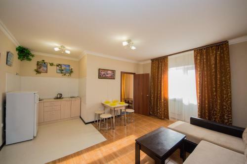 Hotel Anapskiy Briz