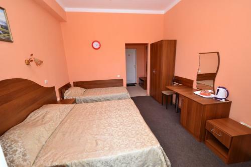 Hotel Anapskiy Briz