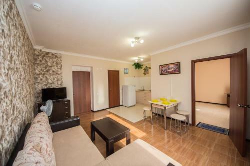 Hotel Anapskiy Briz