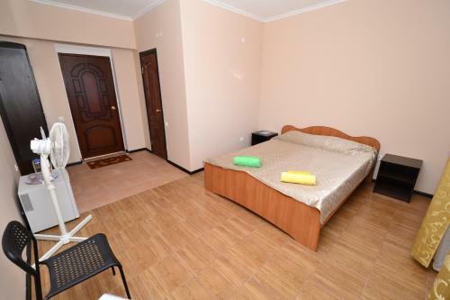 Hotel Anapskiy Briz