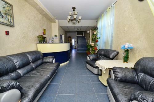 Hotel Anapskiy Briz