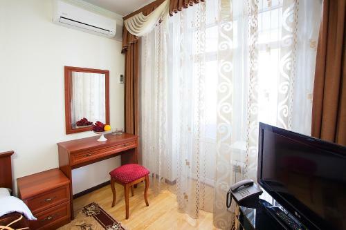 Hotel Sofia Resort