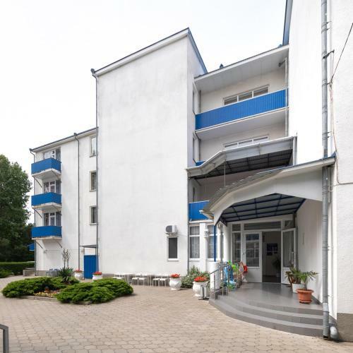 Hostal Pansionat Tatyana