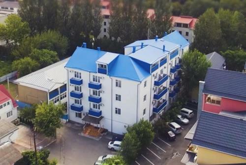 Hostal Pansionat Tatyana