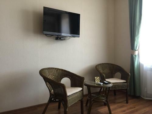 Hostal Morskaya Zvezda Guest House