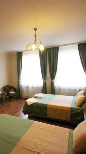 Hostal Morskaya Zvezda Guest House