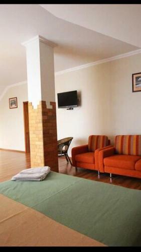 Hostal Morskaya Zvezda Guest House