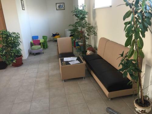 Hostal Morskaya Zvezda Guest House