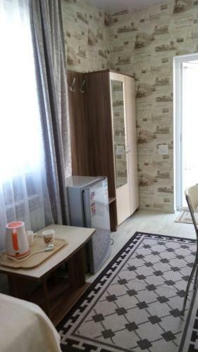 Hostal Livadiya Guest House