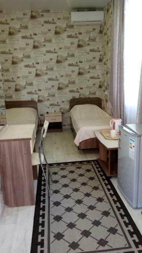 Hostal Livadiya Guest House