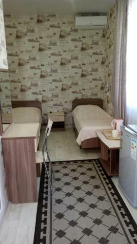Hostal Livadiya Guest House