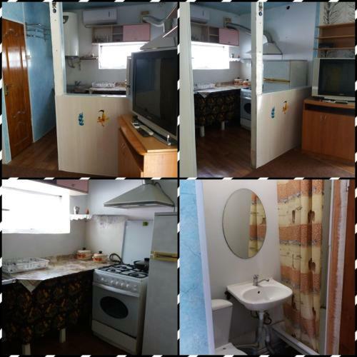Hostal Guest House Ekaterina