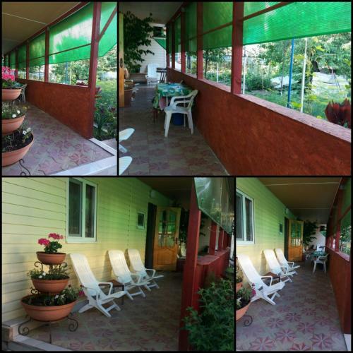 Hostal Guest House Ekaterina