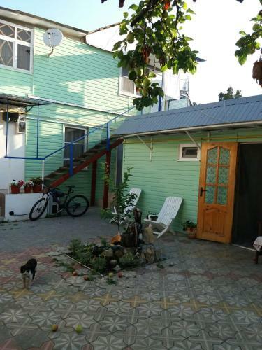 Hostal Guest House Ekaterina