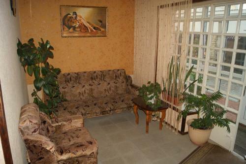 Hostal Guest House Romanovykh Victoria