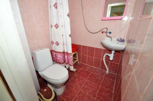 Hostal Guest House Romanovykh Victoria