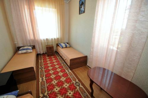Hostal Guest House Romanovykh Victoria