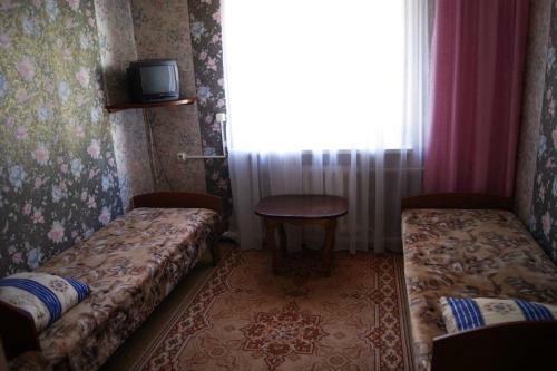 Hostal Guest House Romanovykh Victoria