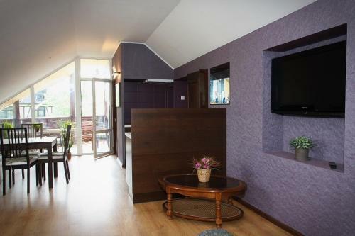 Hostal Guest House Liza