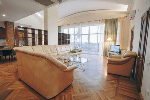 Hotel Dzhemetinskiy