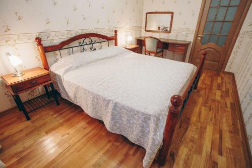 Hotel Dzhemetinskiy