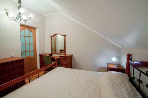 Hotel Dzhemetinskiy