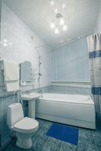 Hotel Dzhemetinskiy