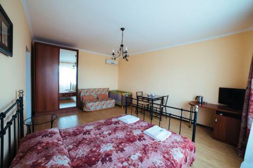 Hostal Morskoy Konek