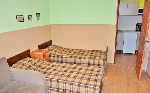 Hostal Guesthouse Victoria