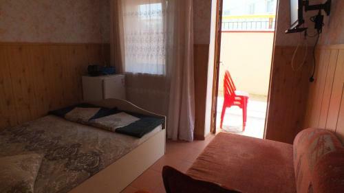 Hostal U Ruzanny