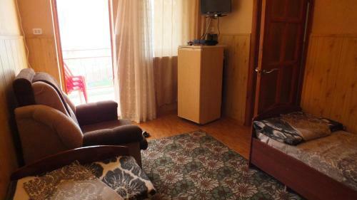 Hostal U Ruzanny