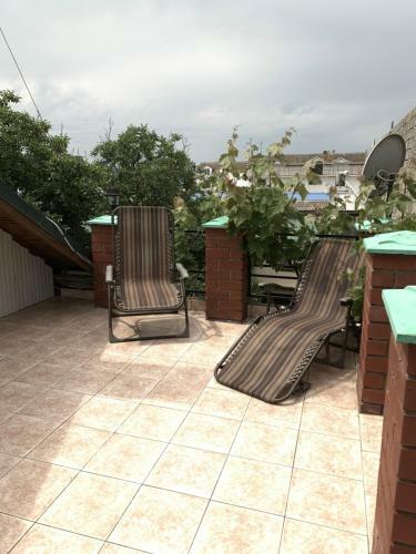 Hostal Lidiya Guest House