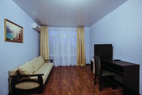 Grand Priboy Hotel