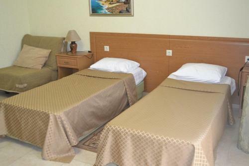 Grand Priboy Hotel