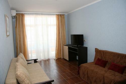 Grand Priboy Hotel