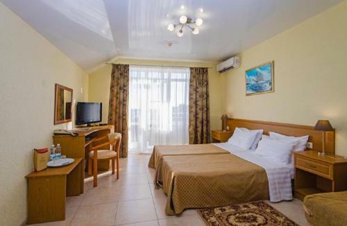 Grand Priboy Hotel