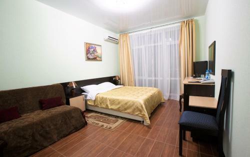 Grand Priboy Hotel